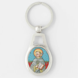 Sint Thomas Aquinas (VVP 002) Sleutelhanger