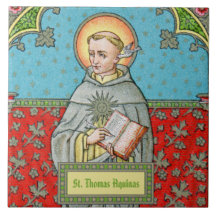Sint Thomas Aquinas (VVP 002)