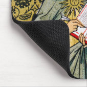 Sint Thomas Aquinas (VVP 003) Muismat (Hoek)