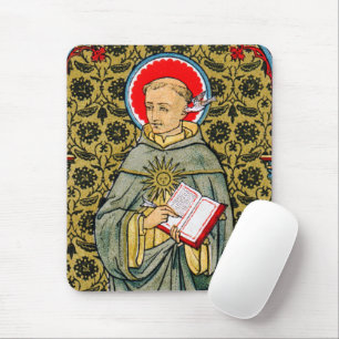 Sint Thomas Aquinas (VVP 003) Muismat