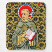 Sint Thomas Aquinas (VVP 003) Muismat (Voorkant)