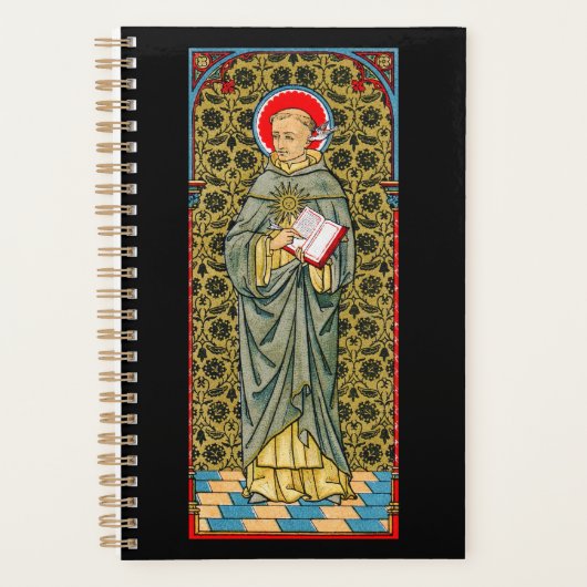 Sint Thomas Aquinas (VVP 003) Planner (Voorkant)