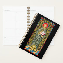 Sint Thomas Aquinas (VVP 003)