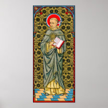 Sint Thomas Aquinas (VVP 003)