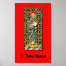 Sint Thomas Aquinas (VVP 003)