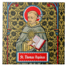 Sint Thomas Aquinas (VVP 003)