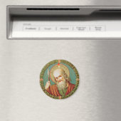 Sint Thomas de Apostle (JMAS 12) Magneet (Insitu (Vaatwasser))