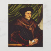 Sint Thomas More Flyer (Voorkant)