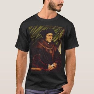 Sint Thomas More T-shirt