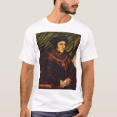 Sint Thomas More T-shirt (Voorkant)