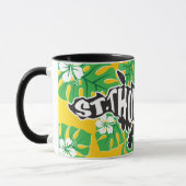 Sint Thomas "Rock City" Mok Maagdeneilanden (Links)