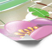 Sint Thomas US Maagdeneilanden. Foto Afdruk (Hoek)