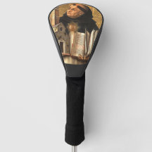 Sint Thomas van Aquino Dokter van de Waarheid