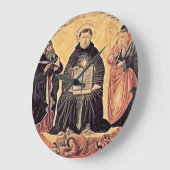 Sint Thomas van Aquino Grote Klok (Hoek)