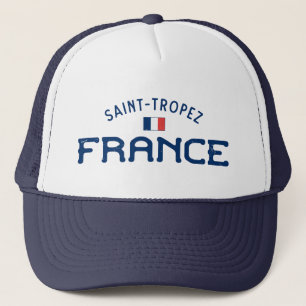Sint-Tropez Frankrijk Trucker Pet