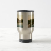 Sint-Tsjaadse kerk, Lichfield, Staffordshire, Vere Reisbeker (Center)