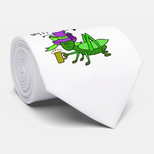 Sint-Urhos-Stropdas Stropdas (Opgerold)