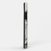 Sint Ursula maagd en martelaar Case-Mate iPhone Case (Achterkant/rechts)