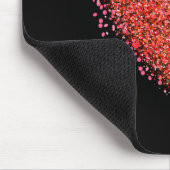 Sint Valentijns Designs2 Muismat (Hoek)