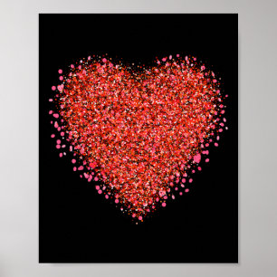 Sint Valentijns Ontwerpen2 Poster
