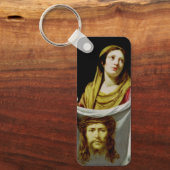 Sint Veronica Sleutelhanger (Voorkant)