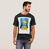 Sint Vikrox T-shirt (Voorkant volledig)