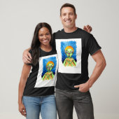 Sint Vikrox T-shirt (Unisex)