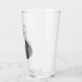 Sint-Vincentius van Paul Zachte Barmhartigheid Kun Glas (Links)