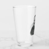 Sint-Vincentius van Paul Zachte Barmhartigheid Kun Glas (Rechts)