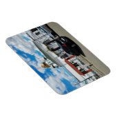 Sint-Vladimir Kerk Magneet (Rechterzijde)