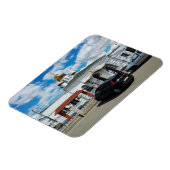 Sint-Vladimir Kerk Magneet (Linkerzijde)