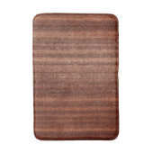 Sint Wood Badmat (Voorkant Verticaal)