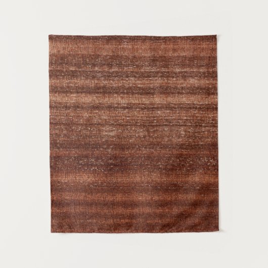 Sint Wood Wandkleed (Voorkant)