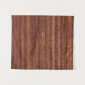 Sint Wood Wandkleed (Voorkant (horizontaal))