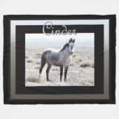 Sintel Fleece Deken (Voorkant (Horizontaal))