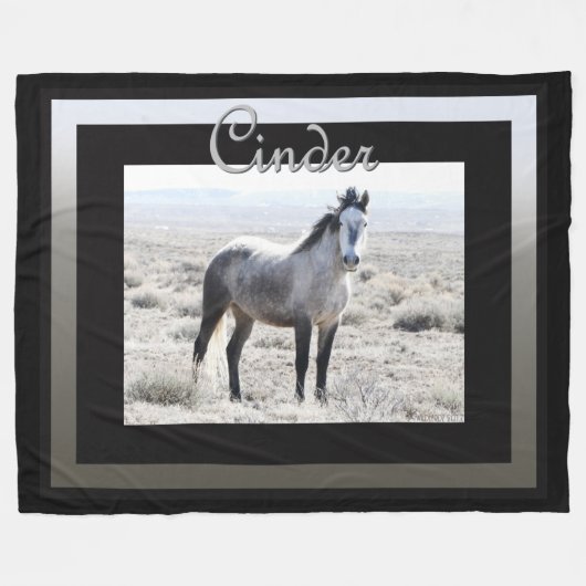 Sintel Fleece Deken (Voorkant (Horizontaal))