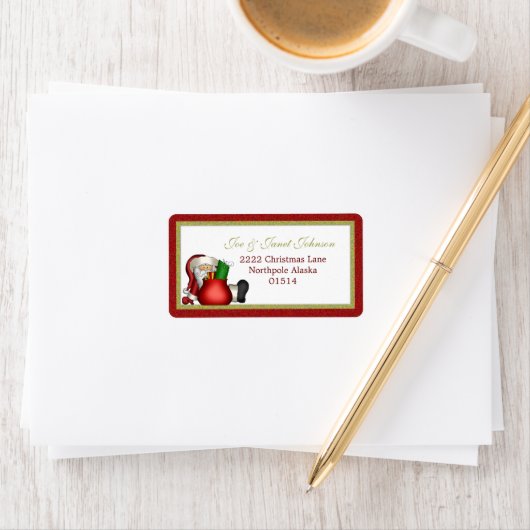 Sinteradres label (Insitu)