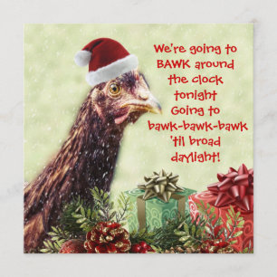 Sinterbawk rond de klok vanavond. kaart