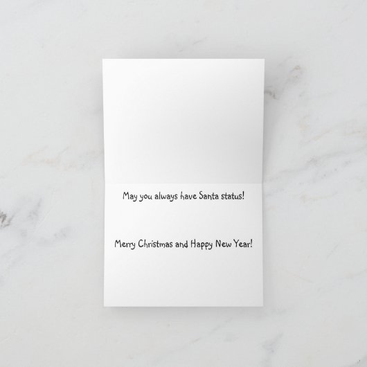 Sinterbrood Kaart (Binnen)