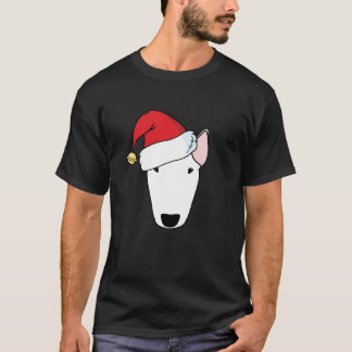 Sinterbull kerstshirt voor kerstfeest t-shirt