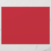 Sintercertificaat - Kinder pakket (Achterkant)