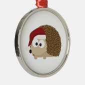 Sinteregel Metalen Ornament (Rechts)