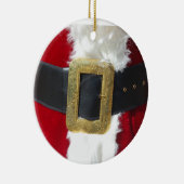 Sintergordel Keramisch Ornament (Rechts)