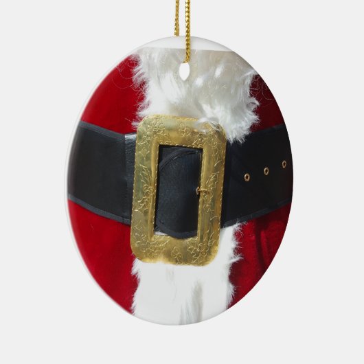 Sintergordel Keramisch Ornament (Rechts)