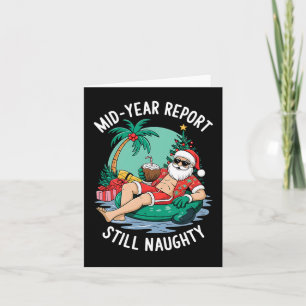 Sinterjaars rapport nog steeds negende kerst in J Kaart