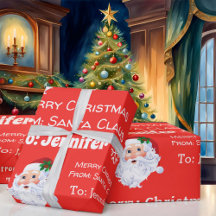 Sinterkerstcadeau voor het kind