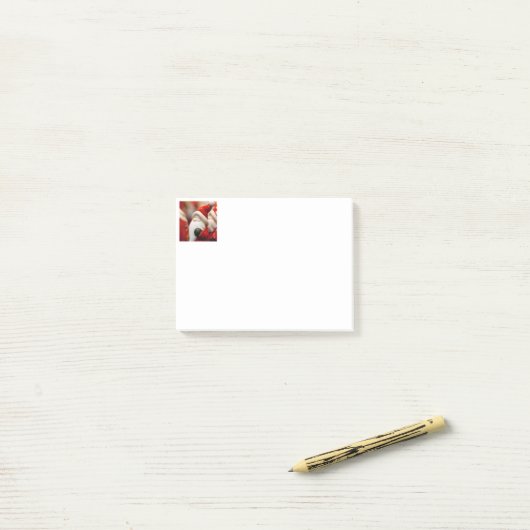Sinterklaas 2014-1101 post-it® notes (Op bureau)