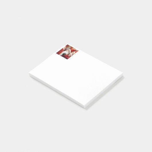 Sinterklaas 2014-1101 post-it® notes (Schuin)