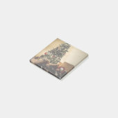 Sinterklaas baby post-it® notes (Schuin)