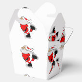 Sinterklaas Bedankdoosjes (Geopend)